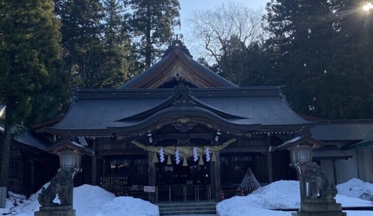 Shrine-ishikawa